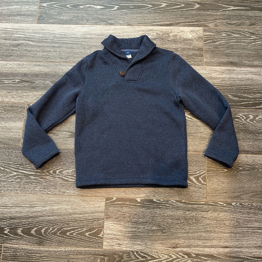 Old Navy Boys Sweater Medium